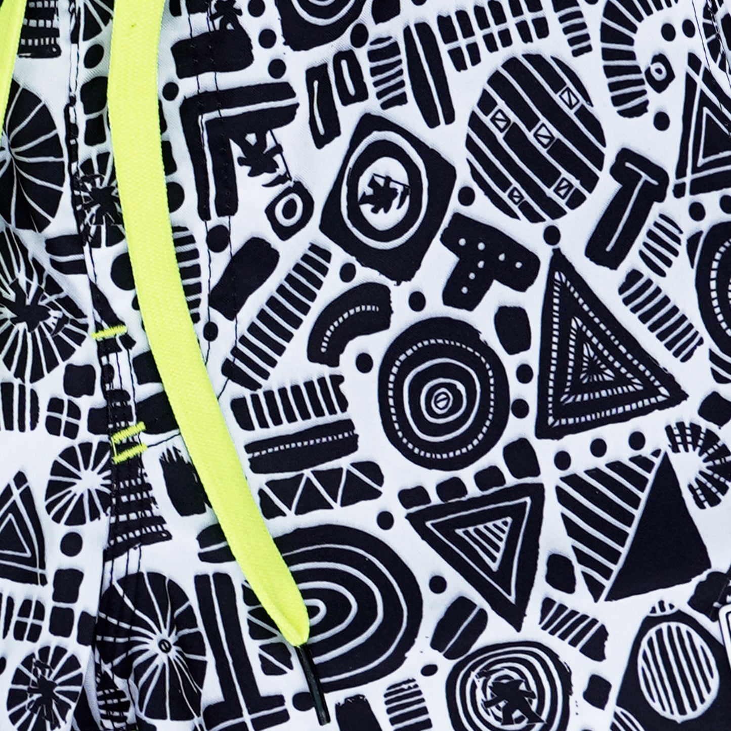 Samp BoardShort