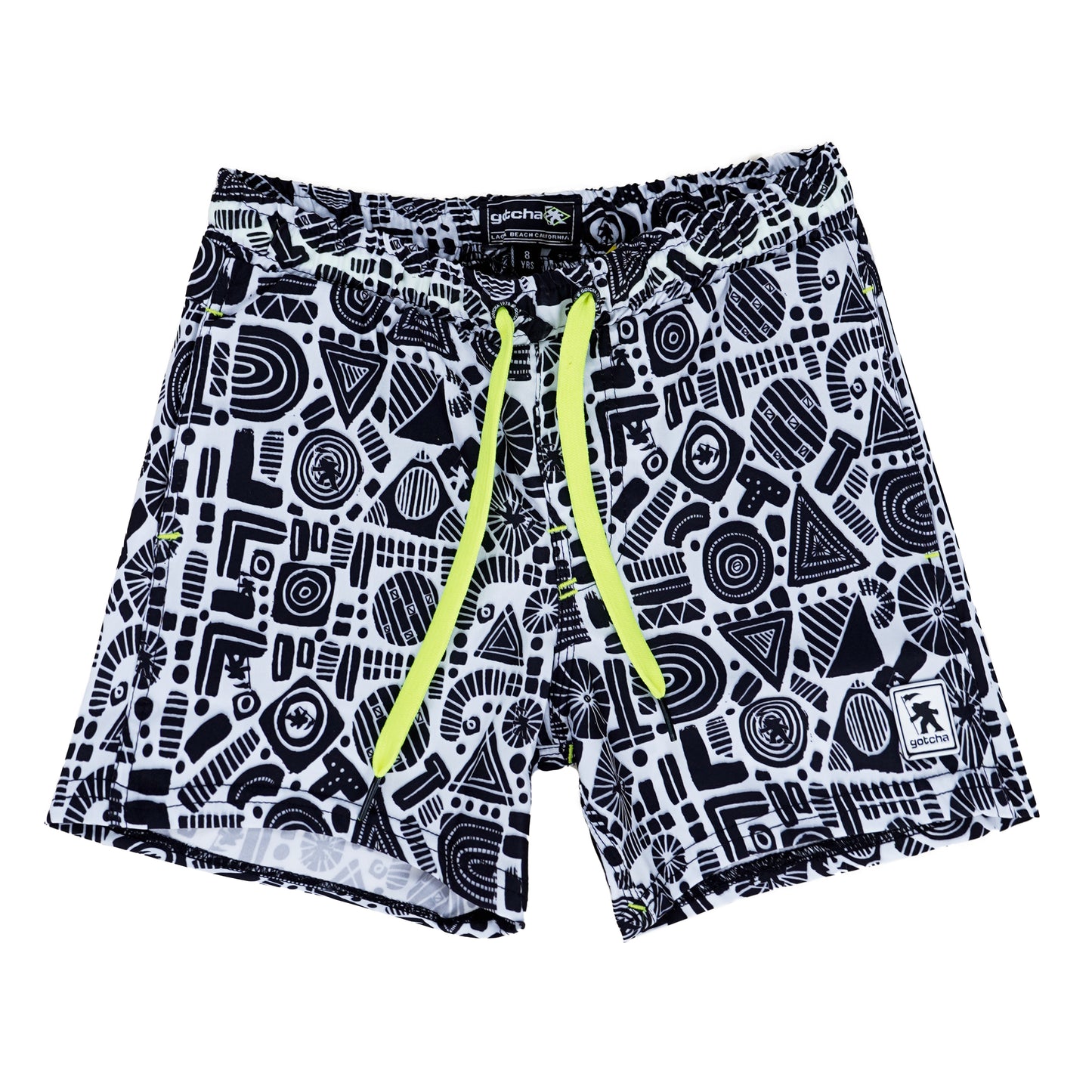 Samp BoardShort