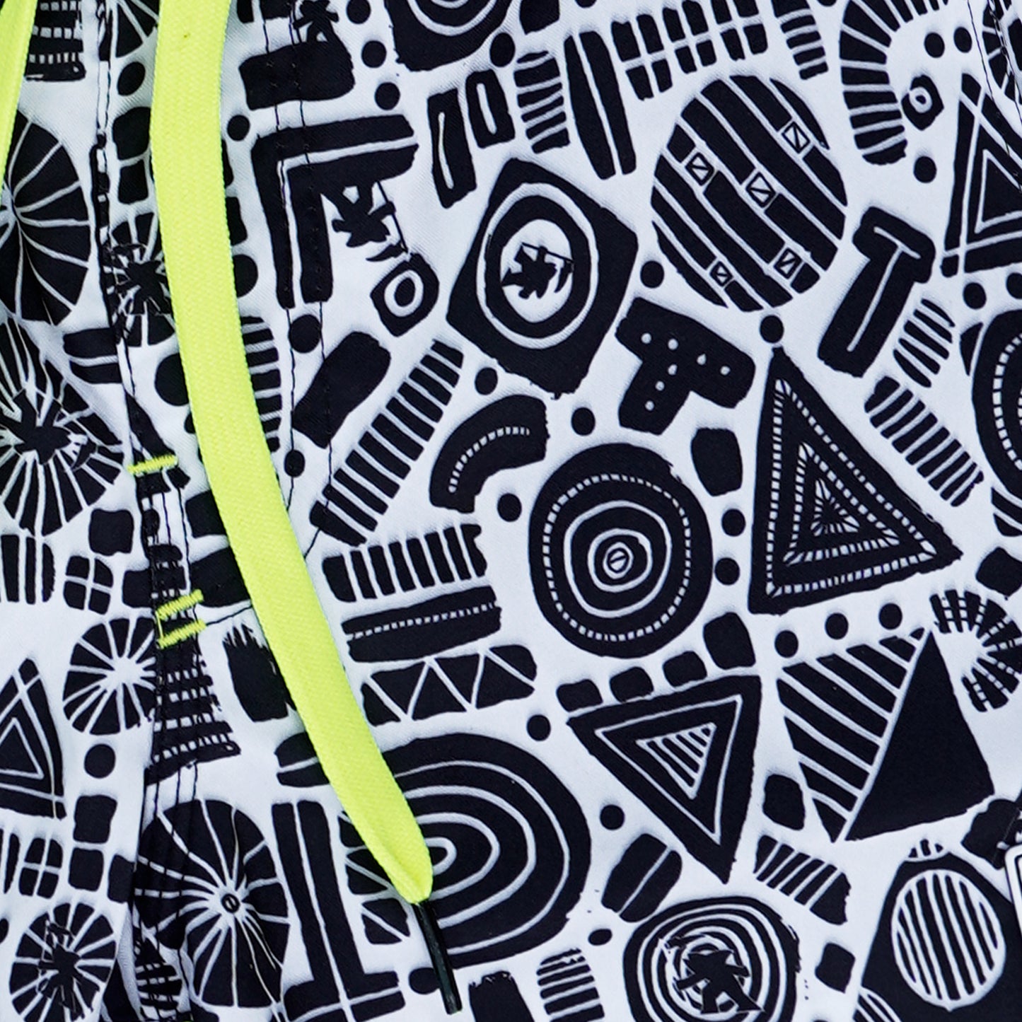 SampJr BoardShort