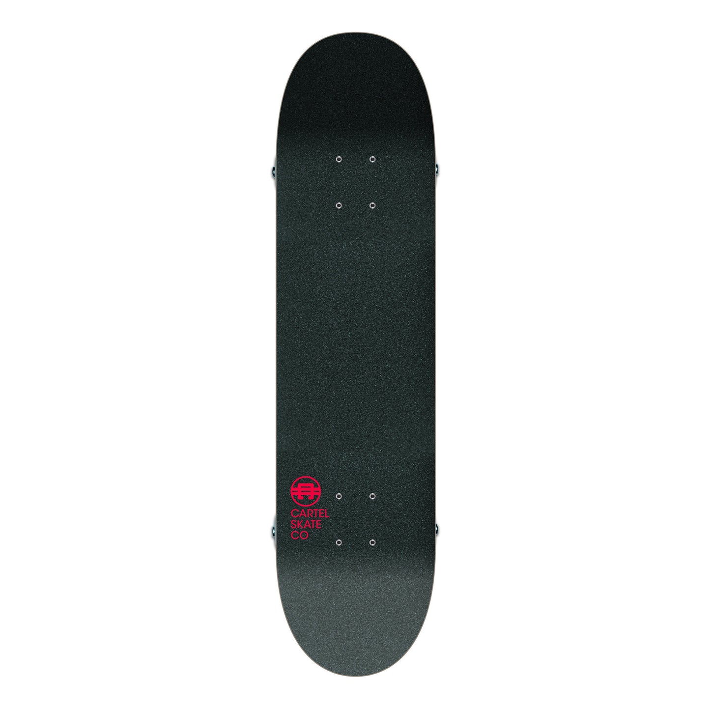 Cartel7.5KidSkateBoard Complete