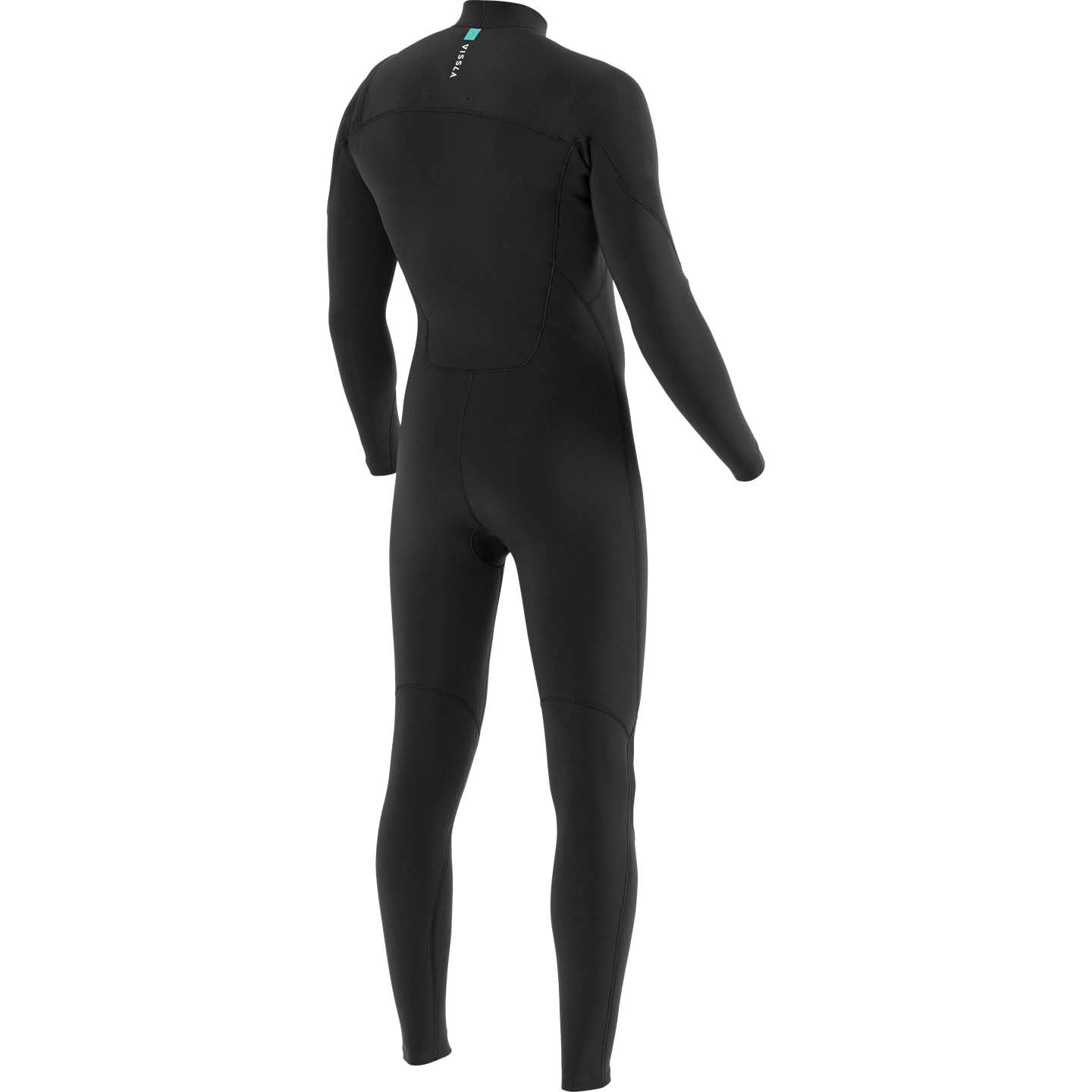 SevenSeas3-2FullChestZip Combinaison Surf Kid