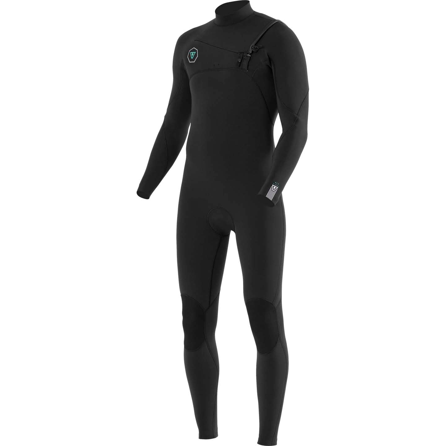 SevenSeas4-3FullChestZip Combinaison