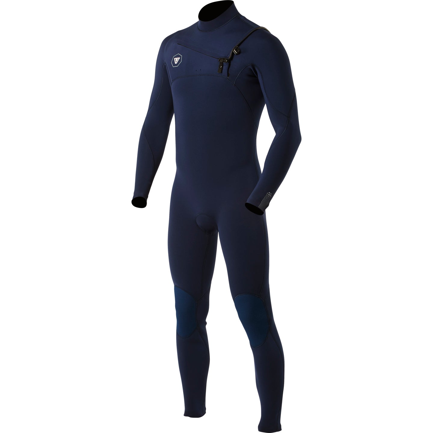 SevenSeas4-3FullChestZip Combinaison