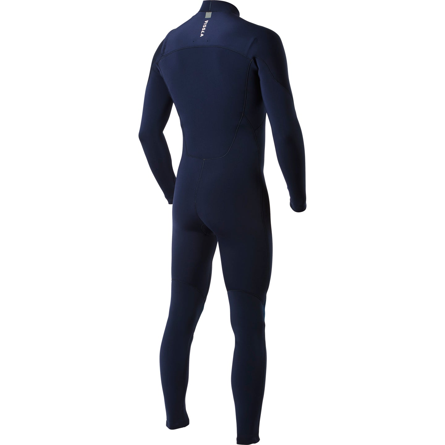 SevenSeas4-3FullChestZip Combinaison