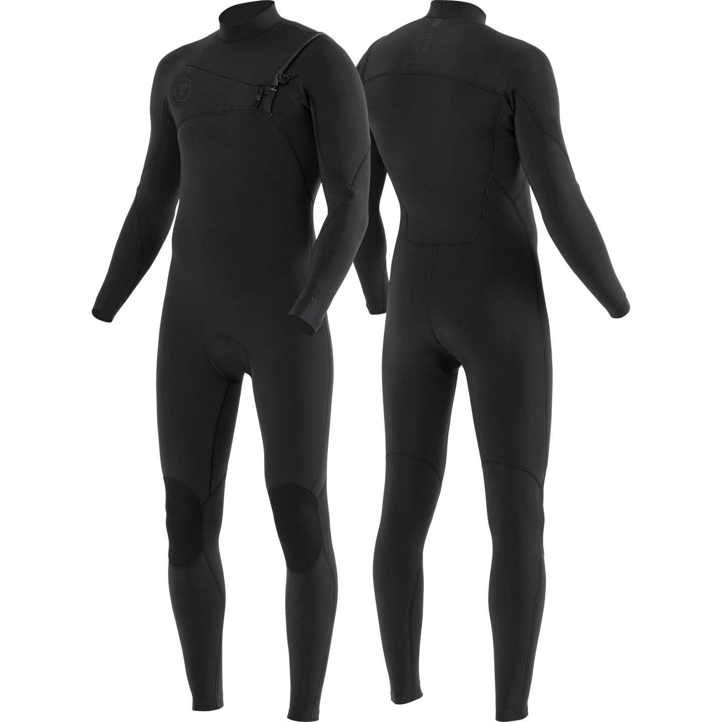 SevenSeas4-3FullChestZip Combinaison