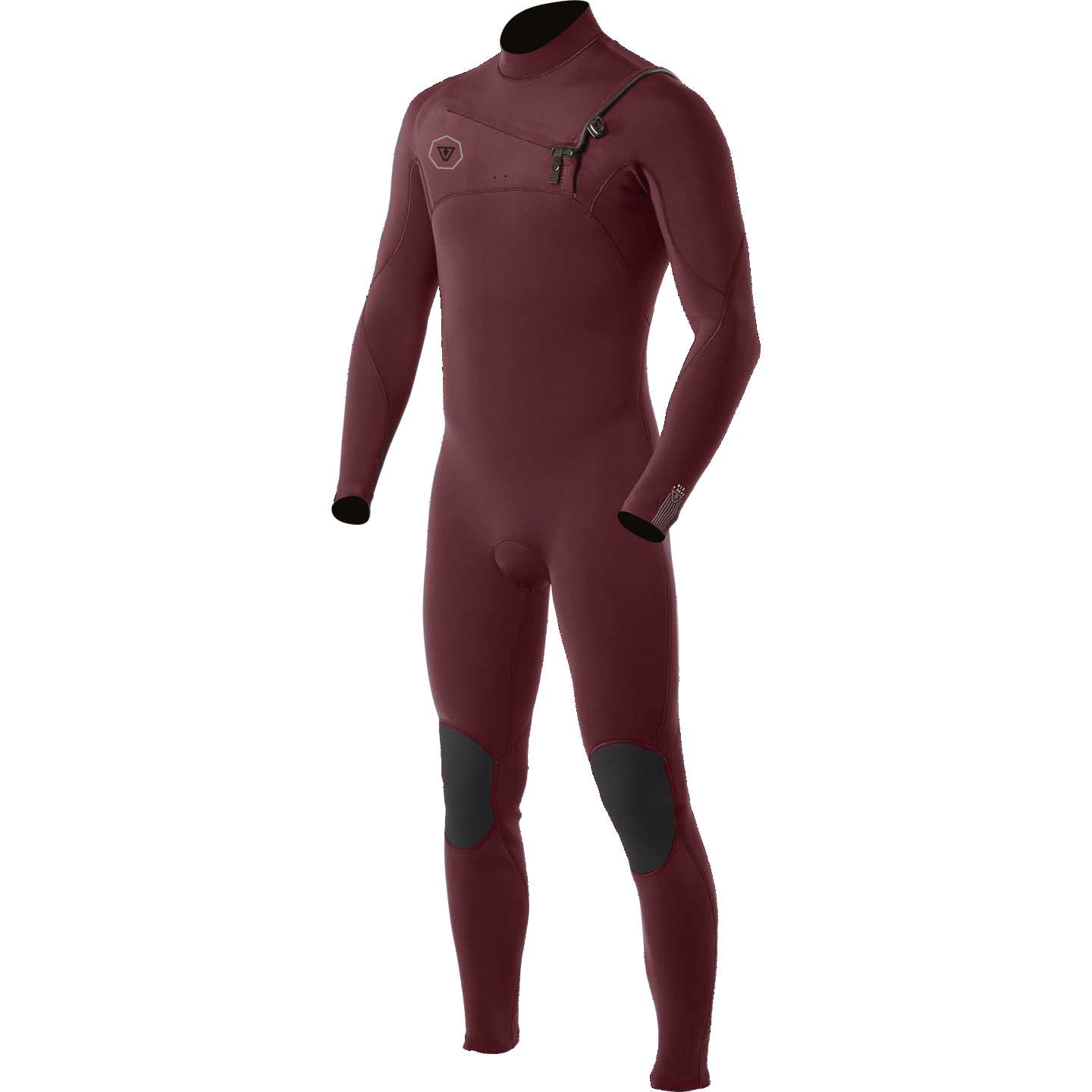 SevenSeas4-3FullChestZip Combinaison