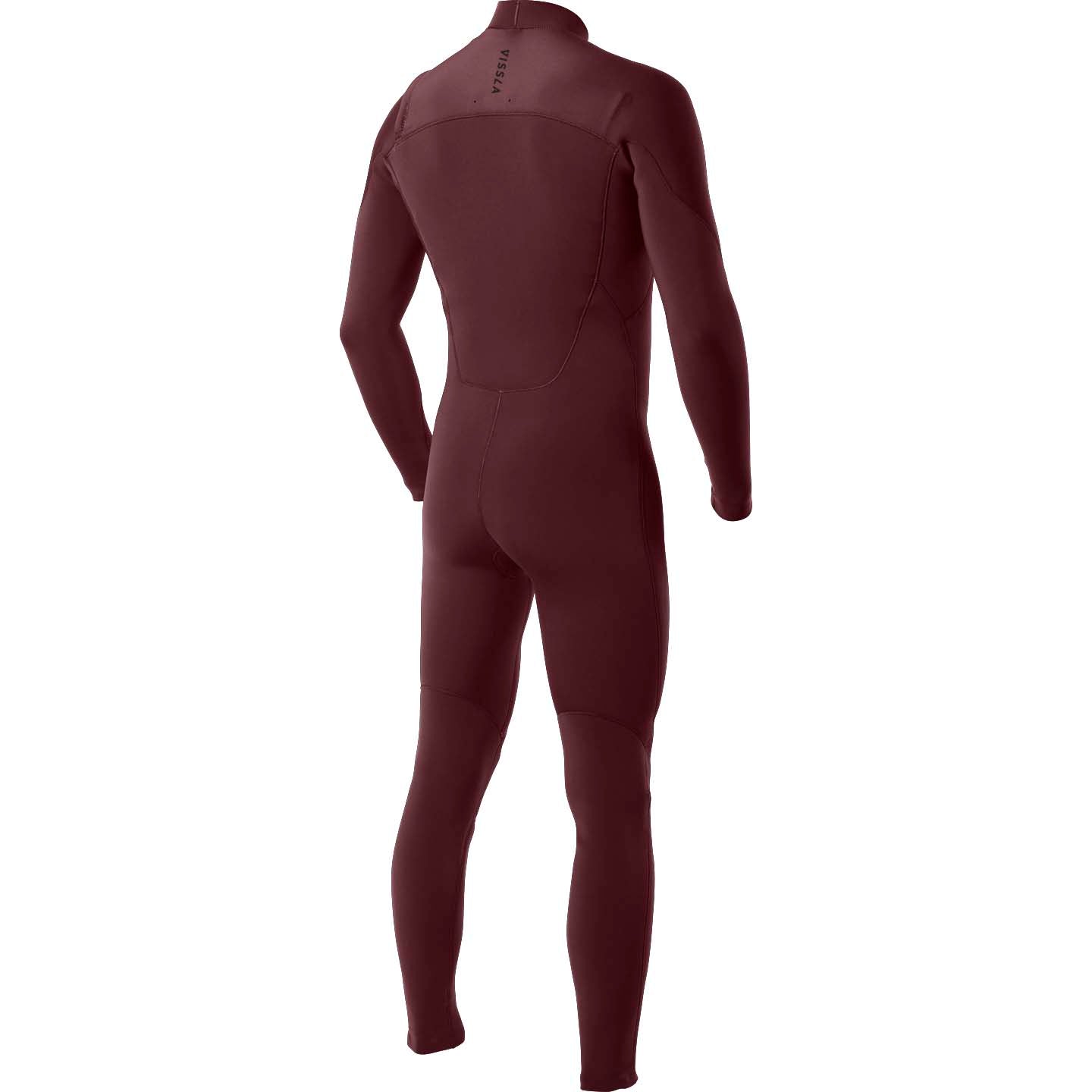SevenSeas4-3FullChestZip Combinaison