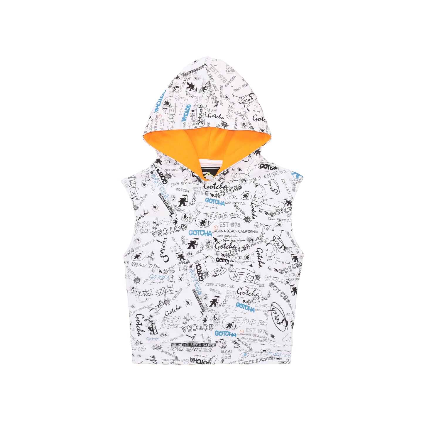 ShipoSS23MNGJr Sweat -Sm -Cap