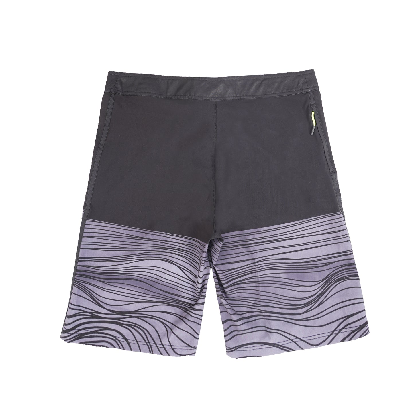 Slash BoardShort