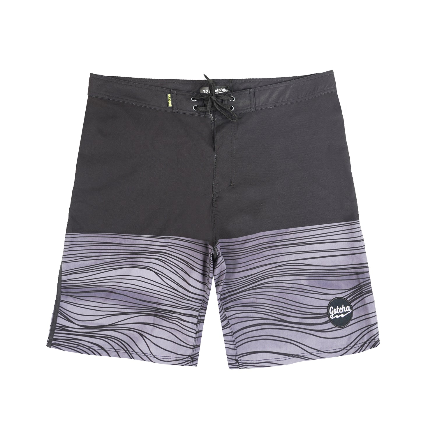 Slash BoardShort