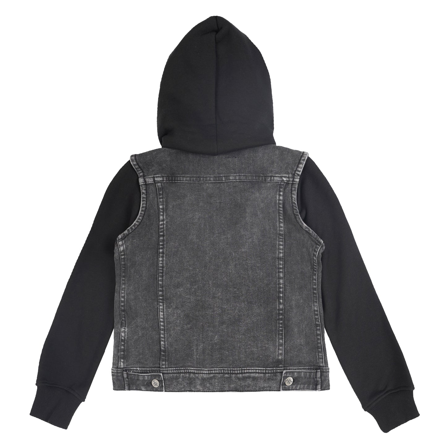 SlaterJr Veste