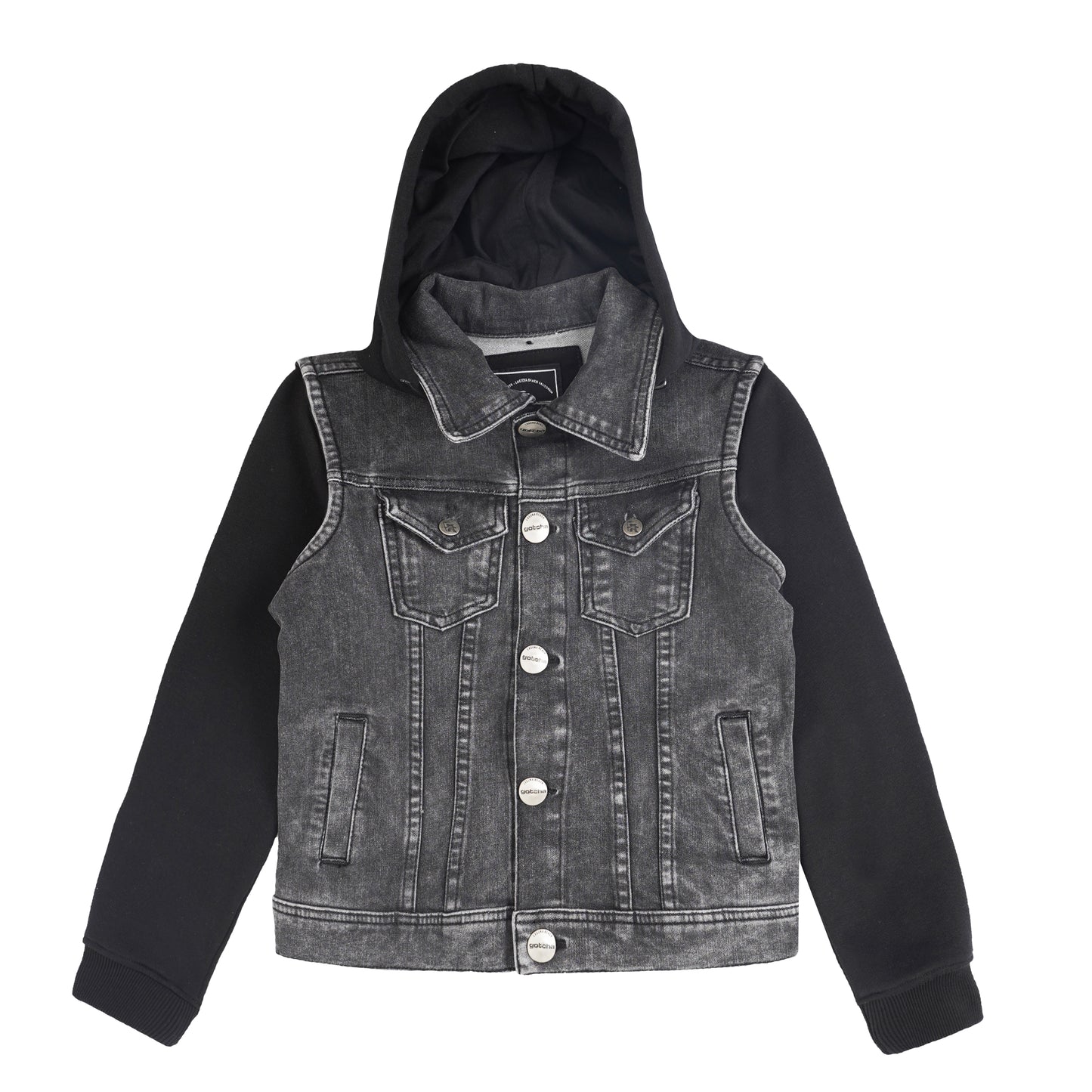 SlaterJr Veste