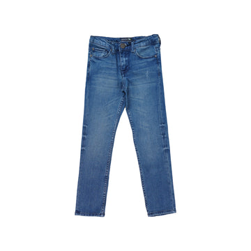 Straight H DirtyJr Jean