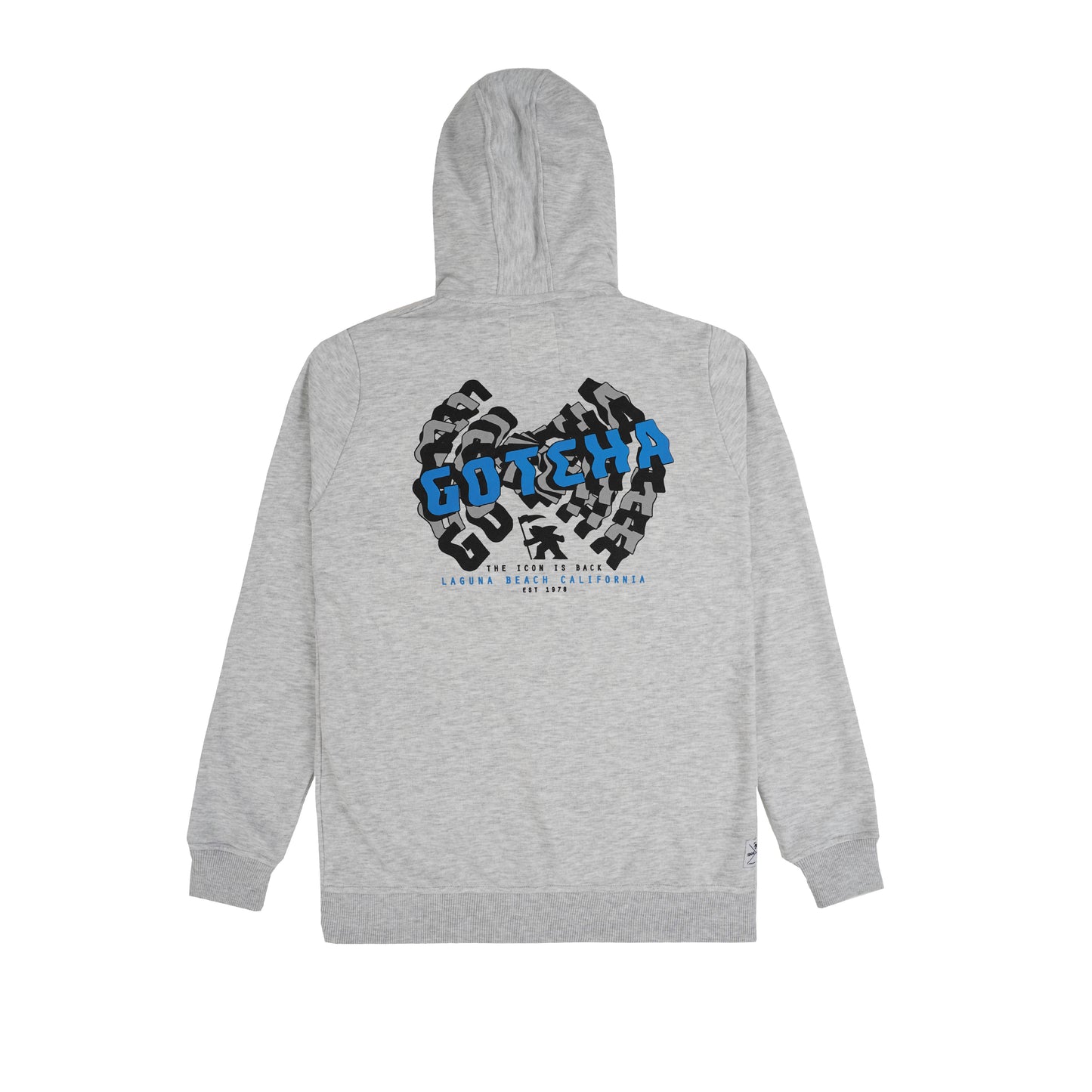 StripedW22MNG Sweat Avec Capuche Zippe