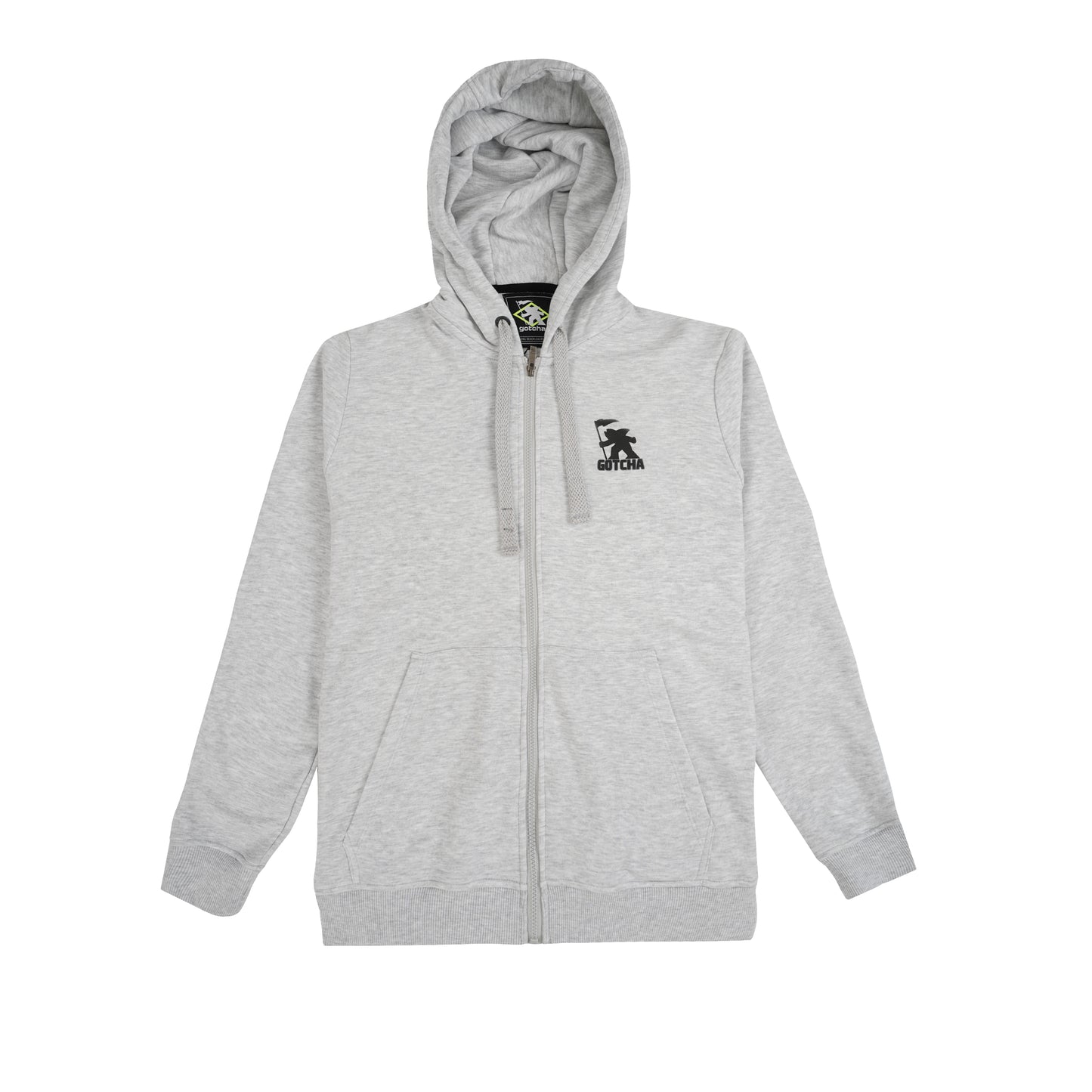StripedW22MNG Sweat Avec Capuche Zippe