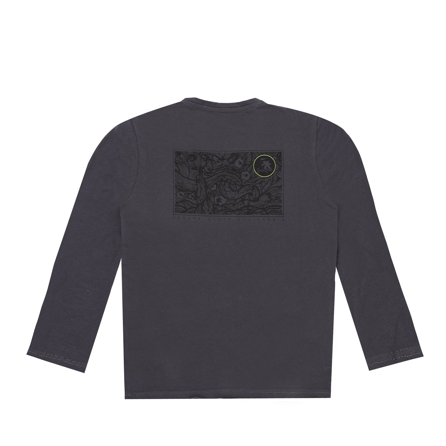 StripesW22Jr T-shirt ML
