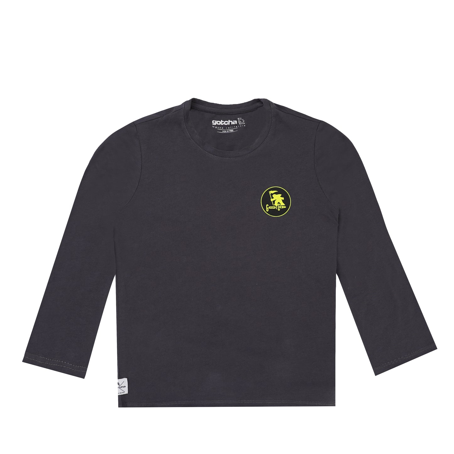 StripesW22Jr T-shirt ML