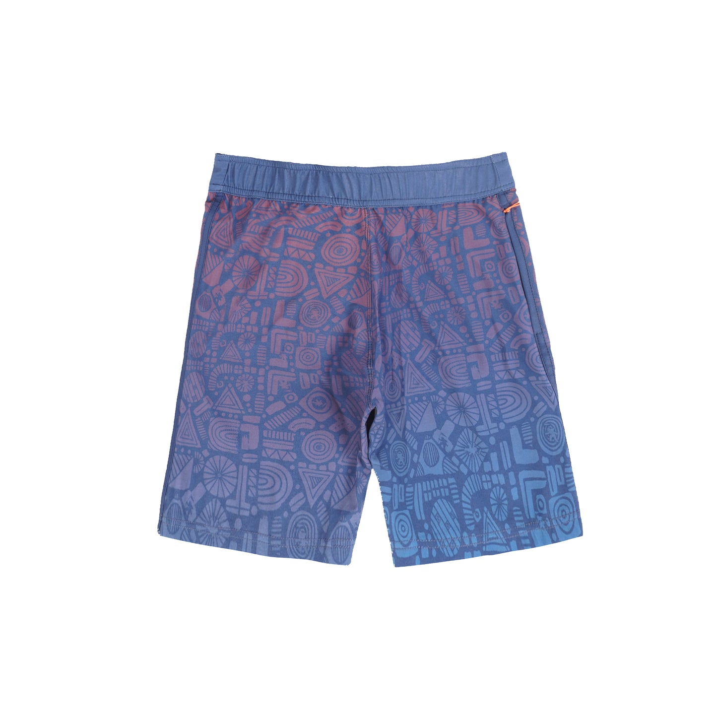 TahitiJr BoardShort