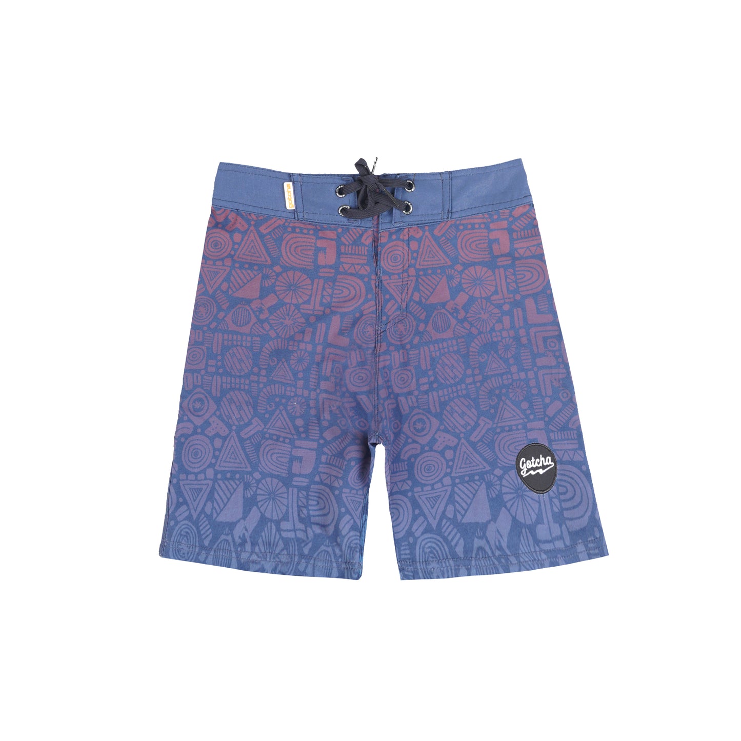 TahitiJr BoardShort