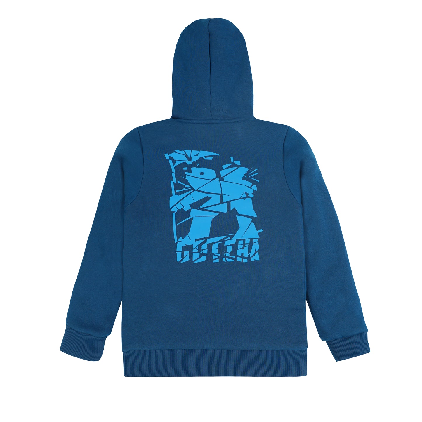 TaméoJr Sweat avec Capuche