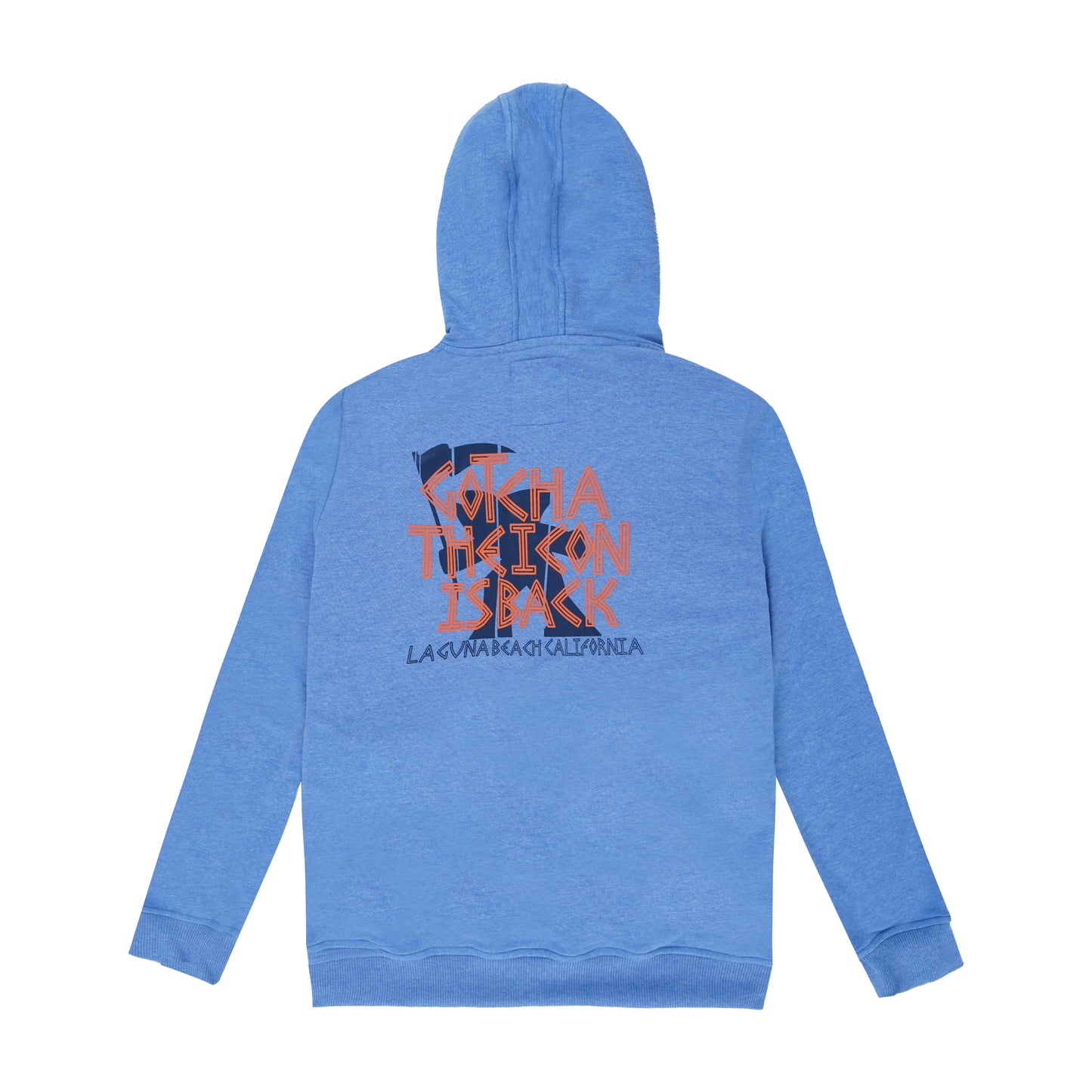 TeddSS23MNG Sweat Avec Capuche Zippe