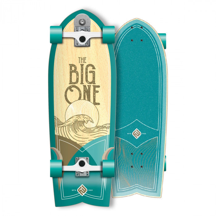 TheBigOne 29 Complete