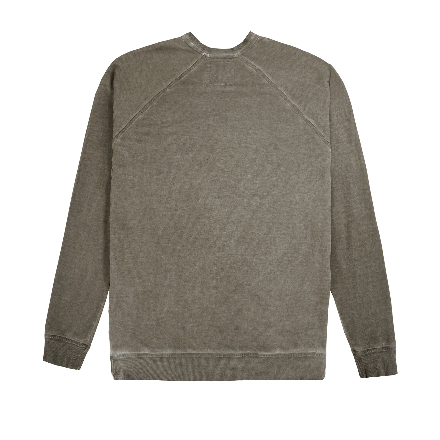 Tommaso TD Sweat-Shirt ML col R