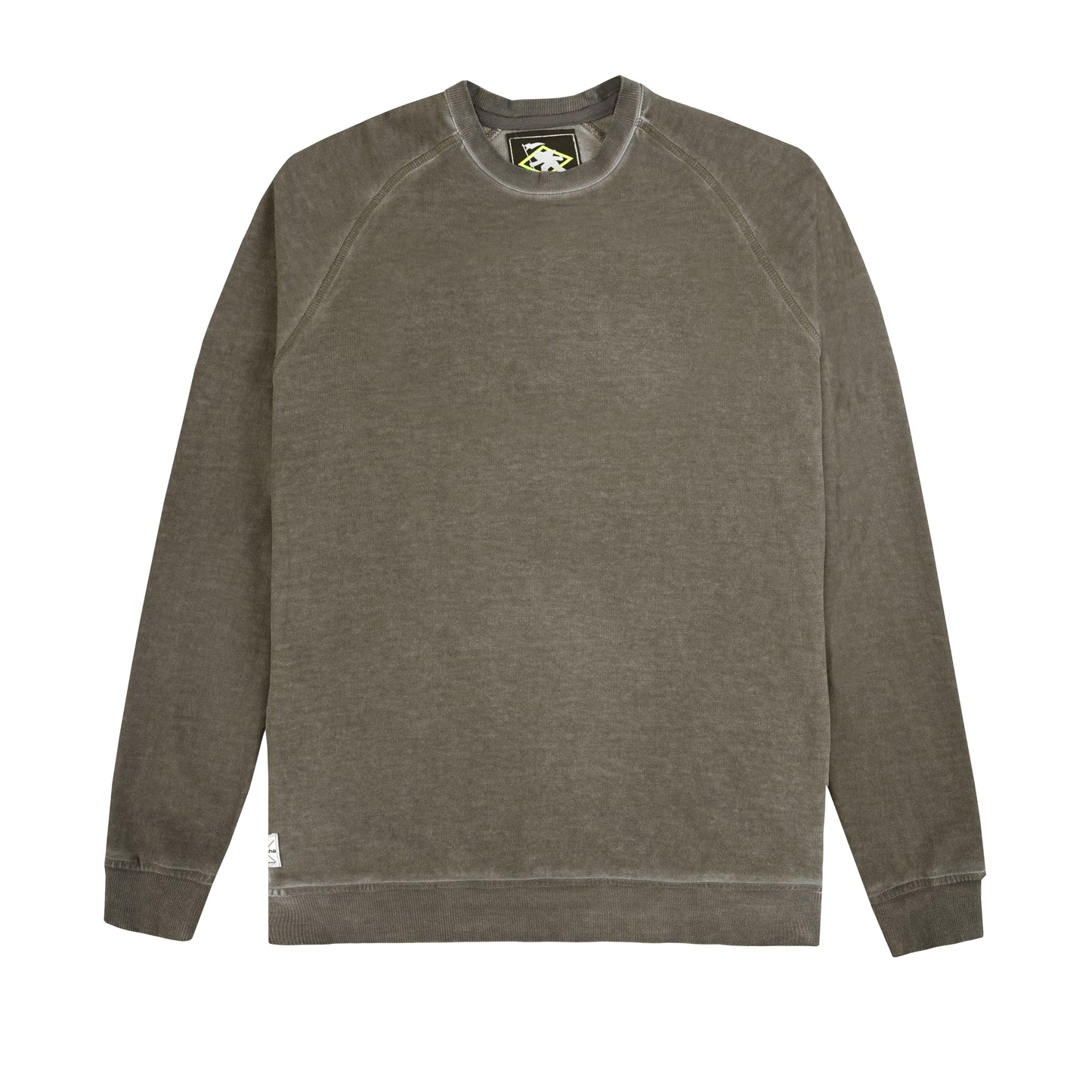 Tommaso TD Sweat-Shirt ML col R
