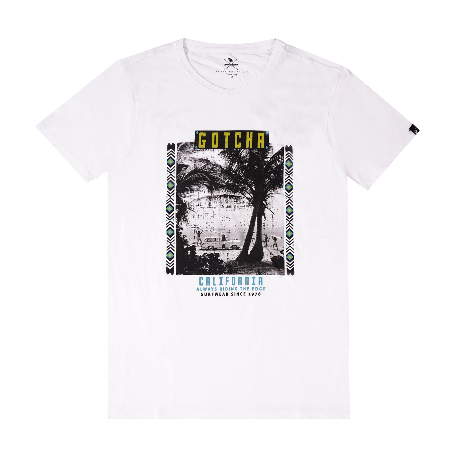 TrentSS22 T-shirt