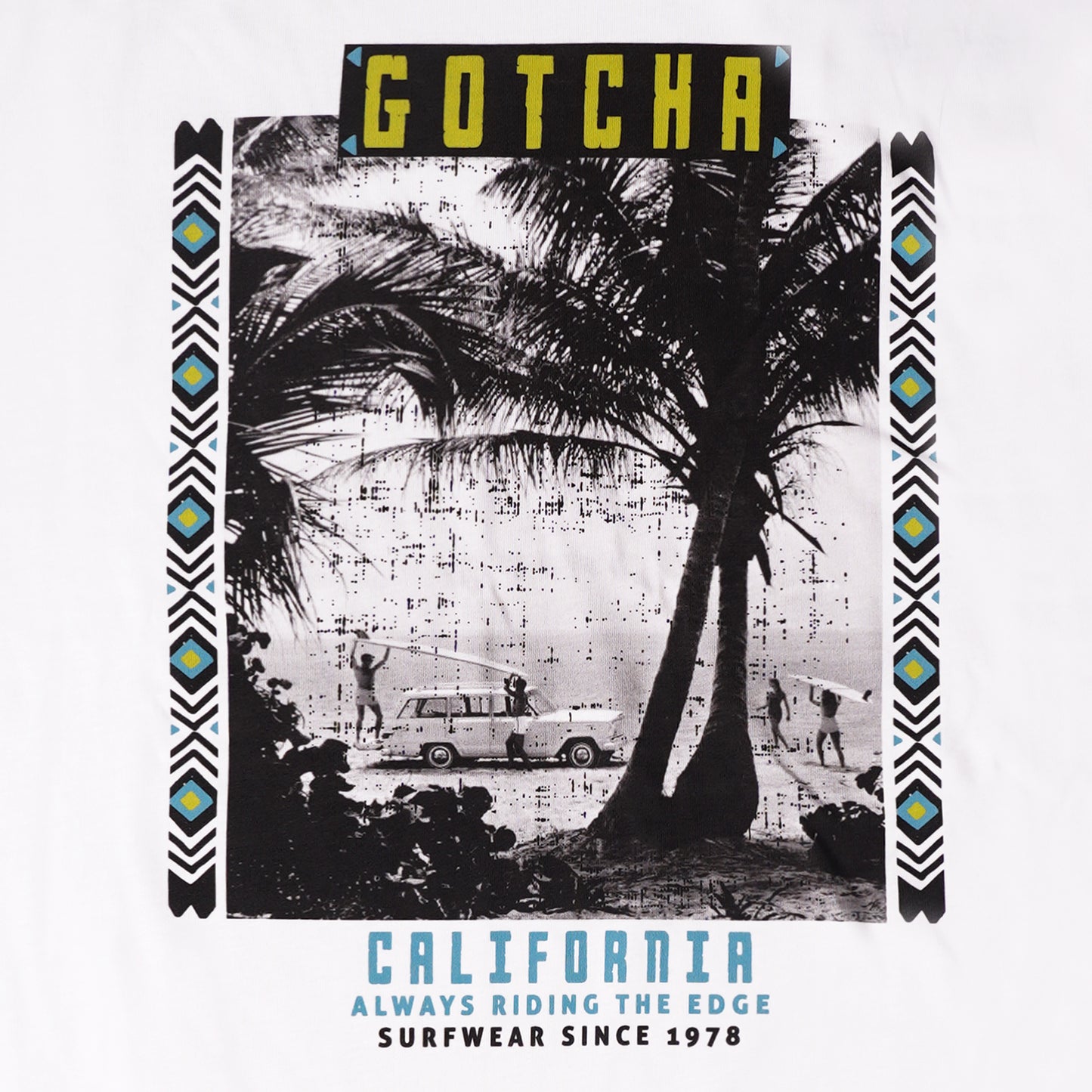 TrentSS22 T-shirt