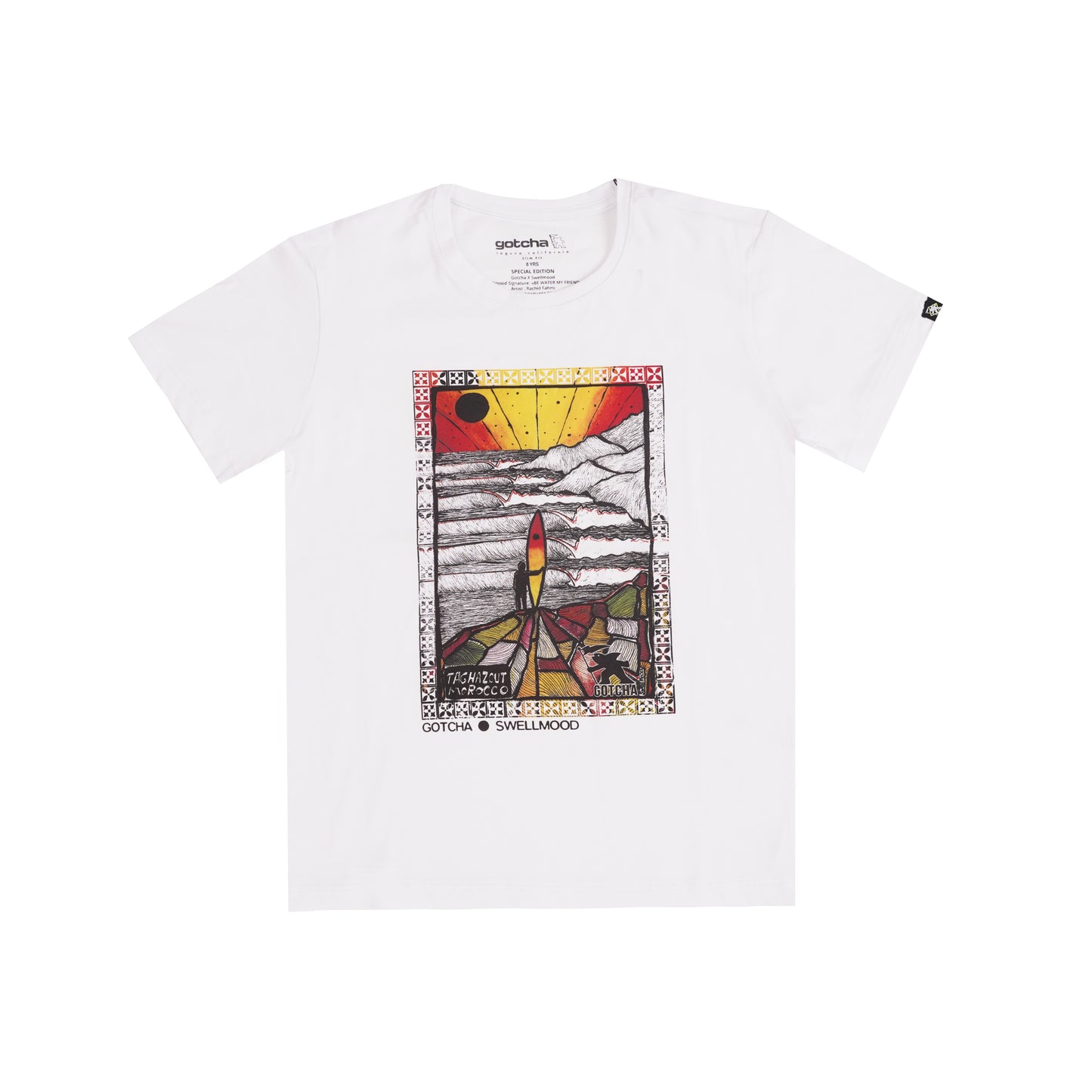 VahineJr T-shirt