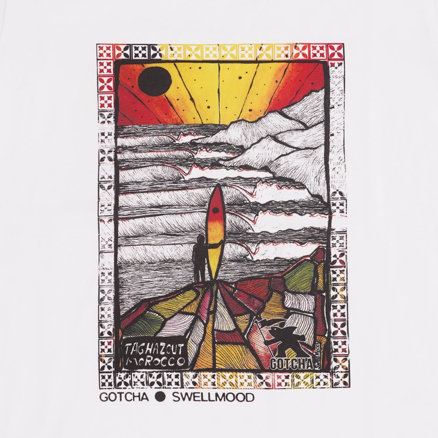 VahineJr T-shirt