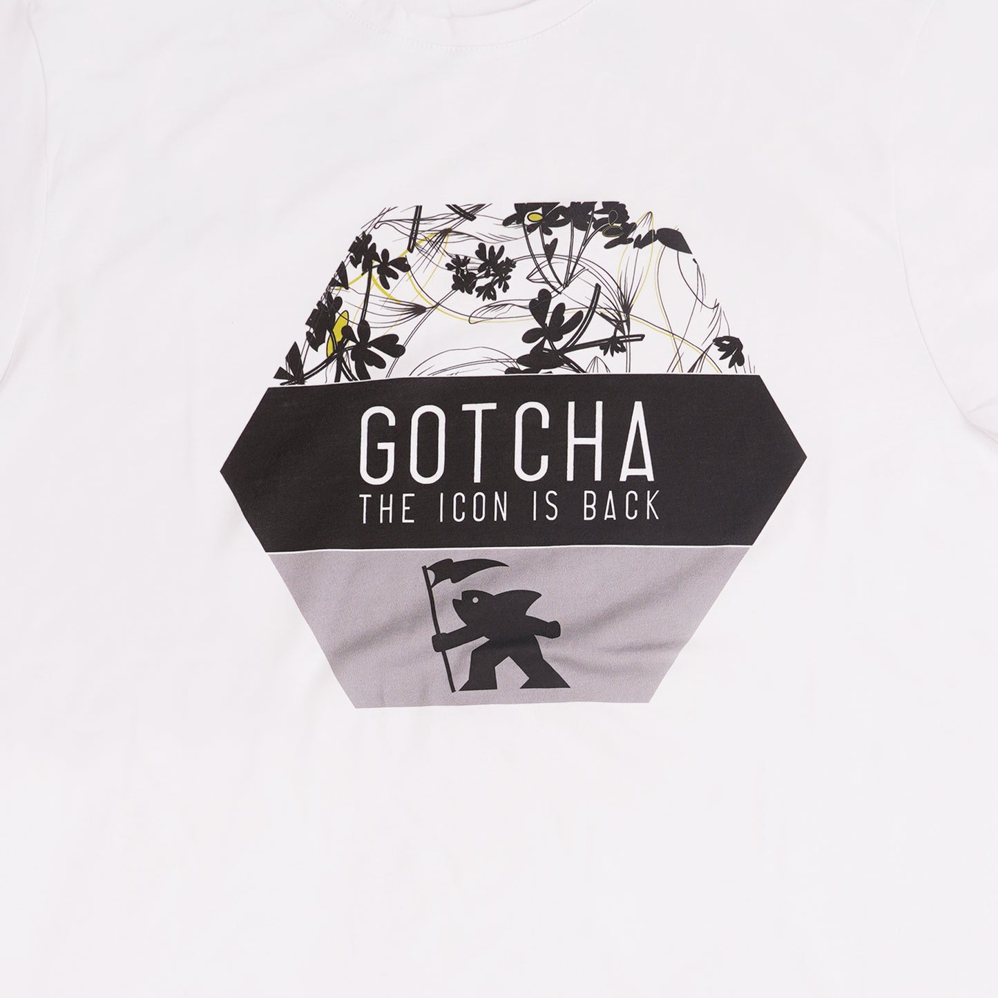 Abel T-shirt