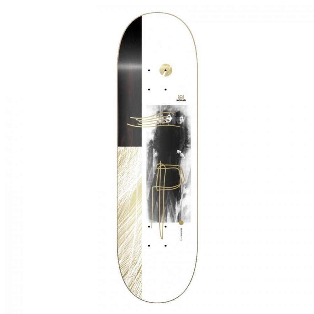 ActaNonVerbadeckNMD1 Decks
