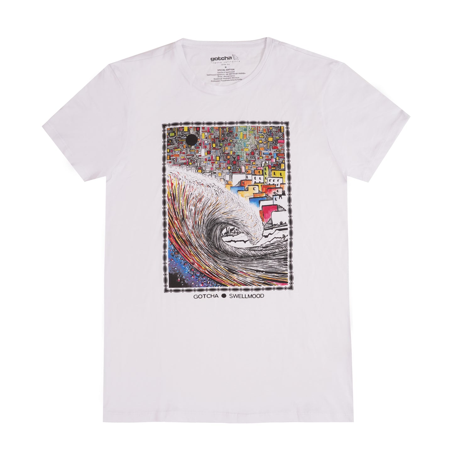 Andino T-shirt