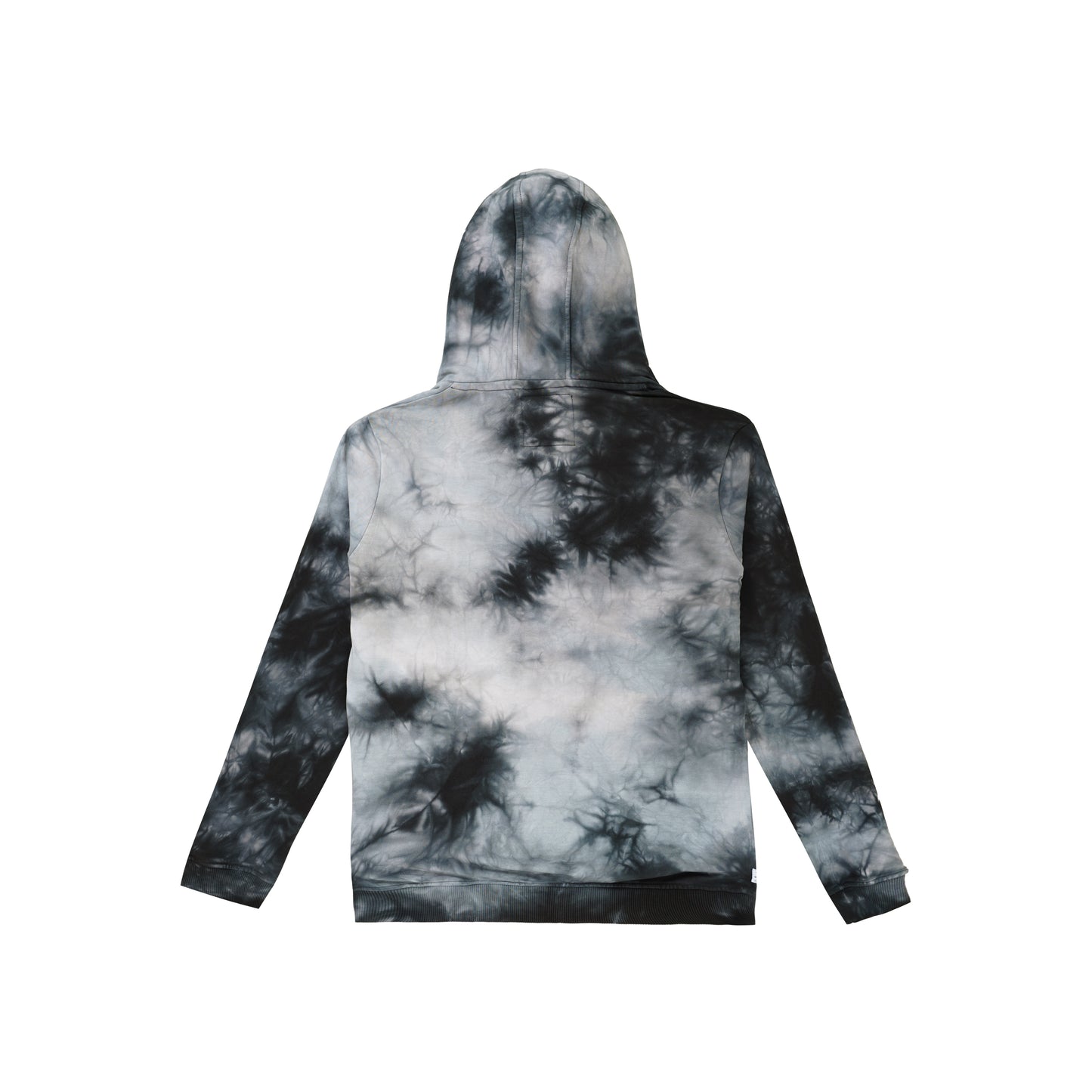 BadissJr TD Sweat Avec Capuche