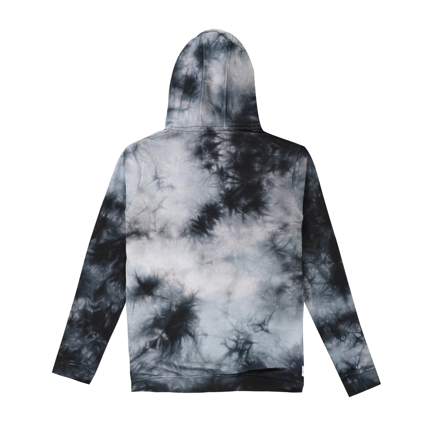 Badiss TD Sweat Avec Capuche