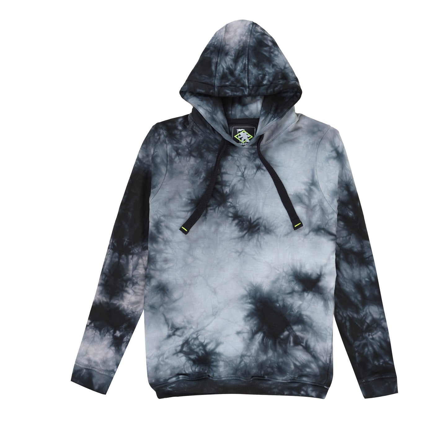 Badiss TD Sweat Avec Capuche