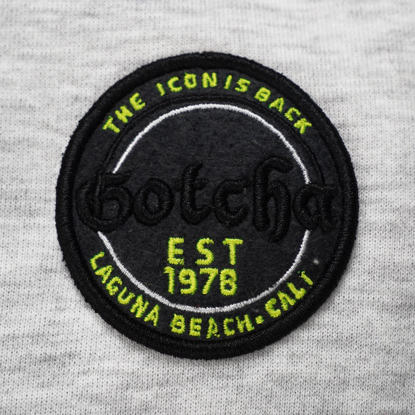 BenW21Jr Sweat avec Capuche