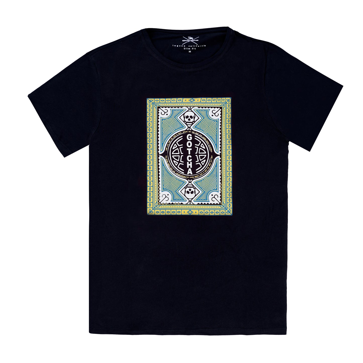 Carte T-shirt