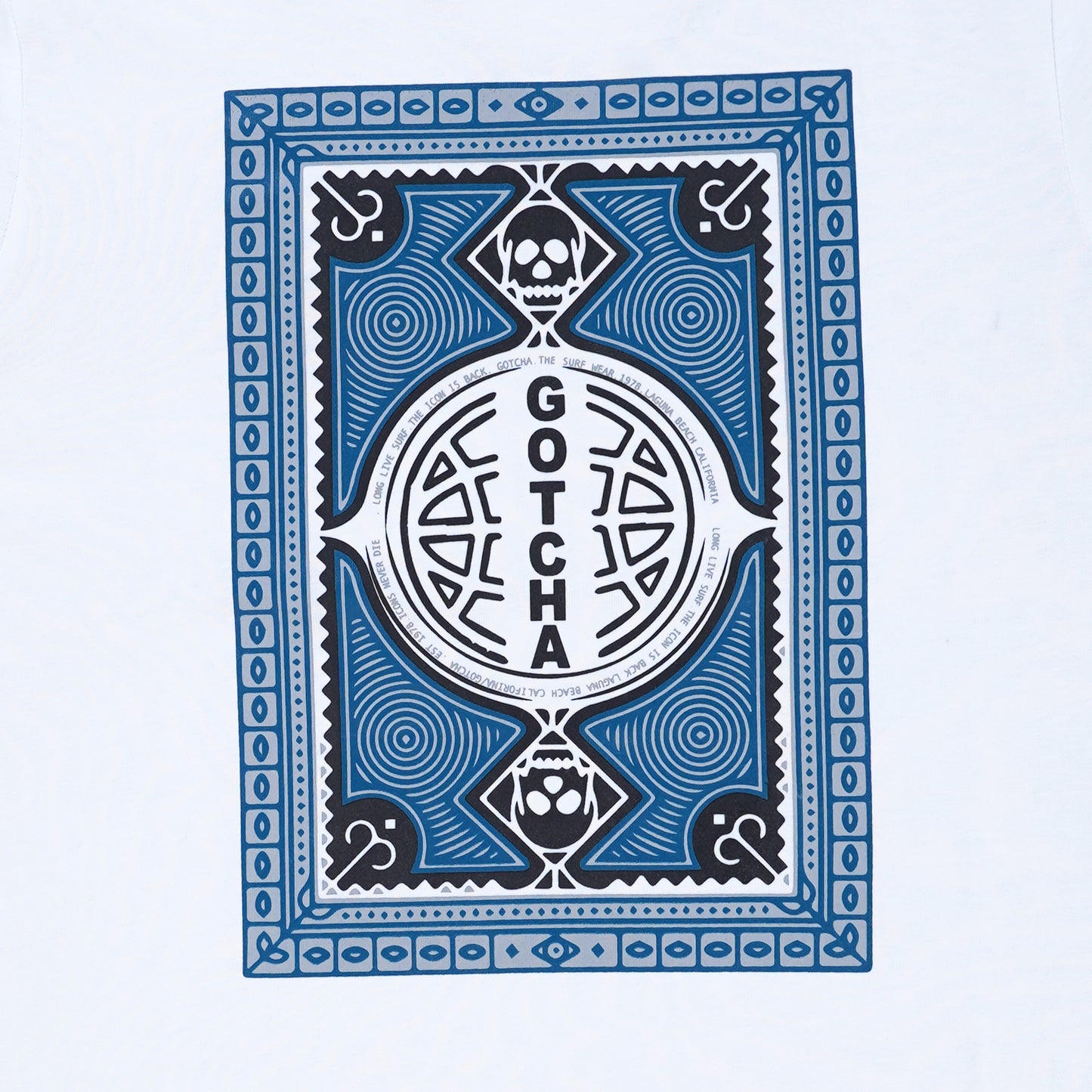 CarteJr T-shirt