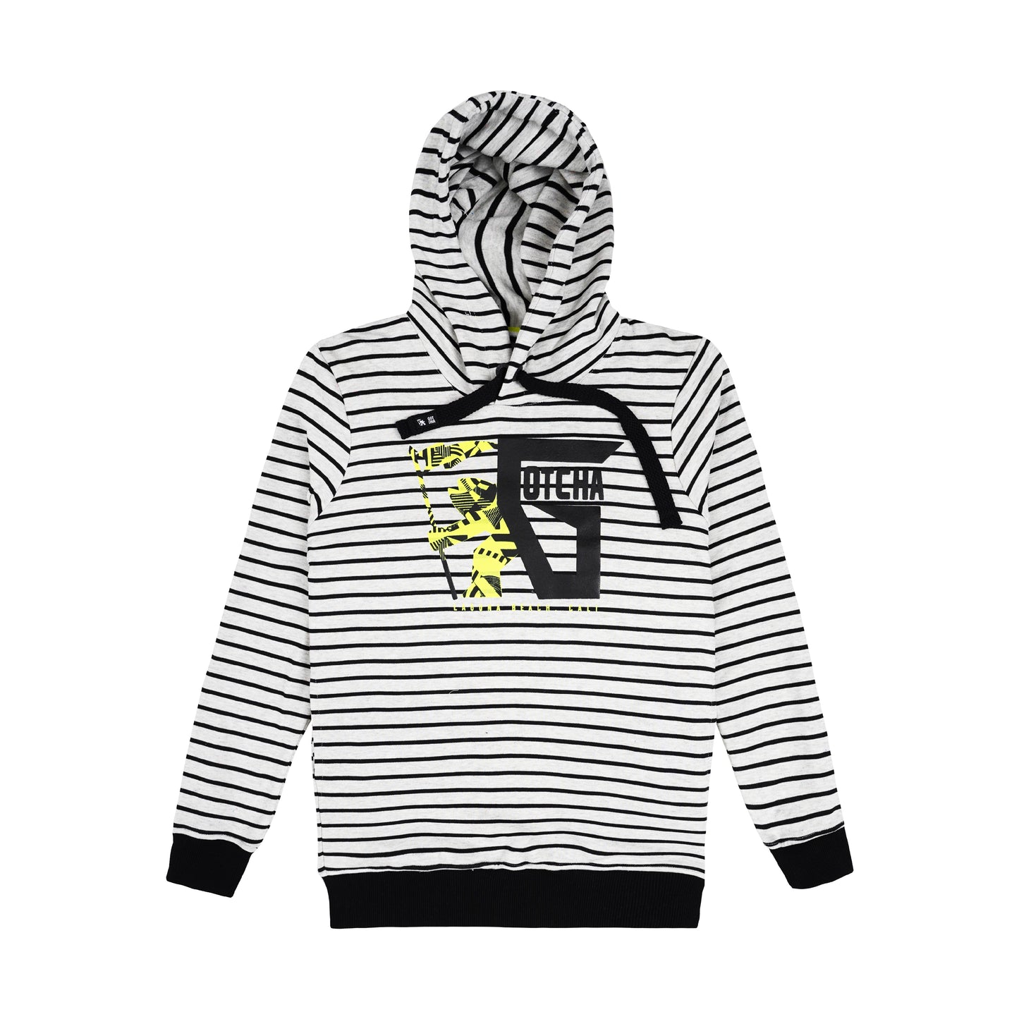 Dash Sweat avec Capuche
