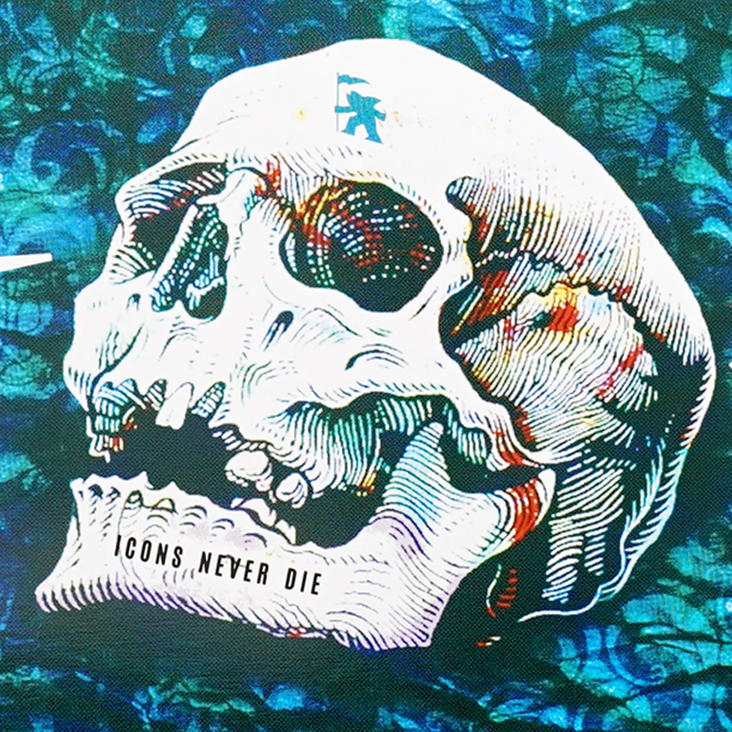 Cmpl22Skull Complete