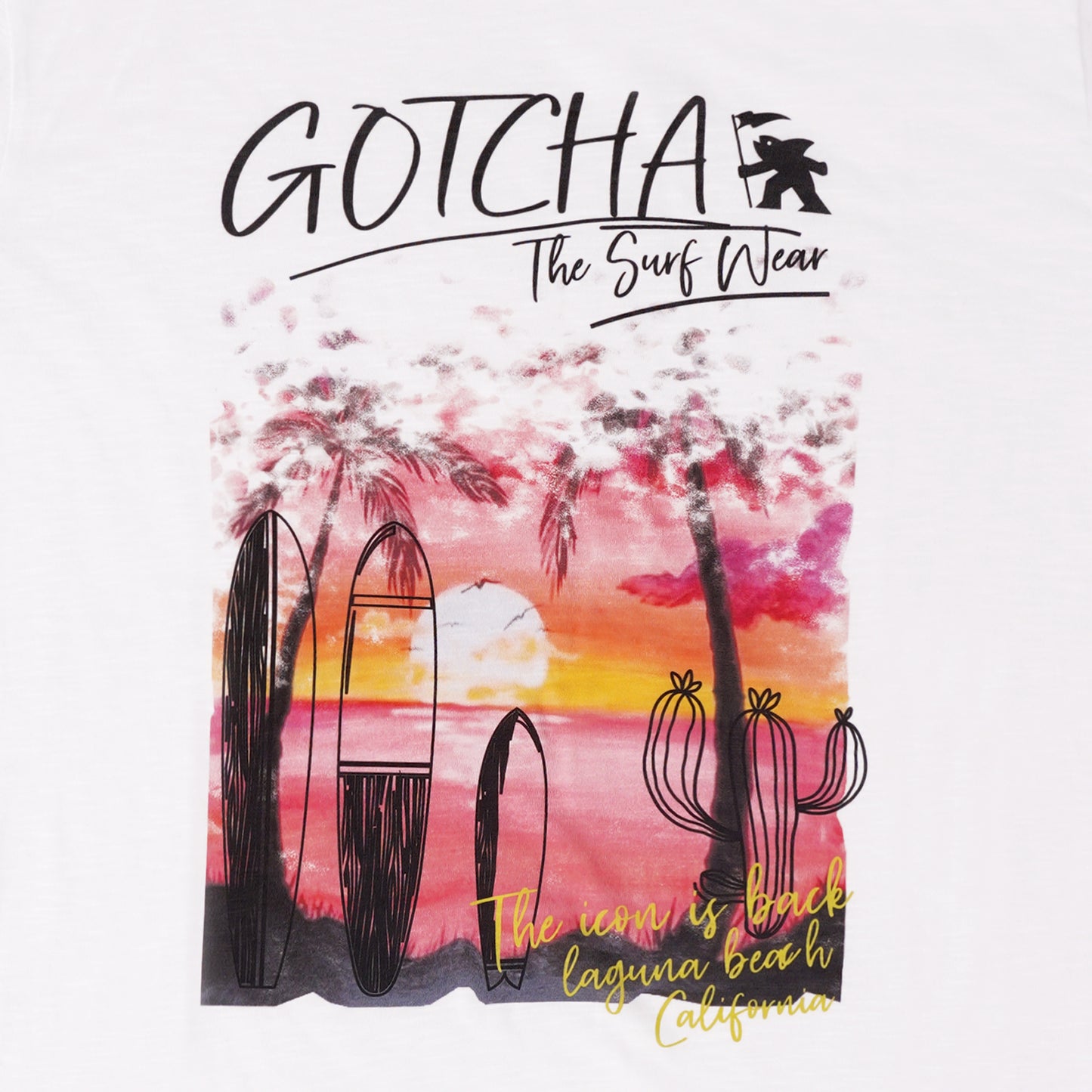 Skate T-shirt