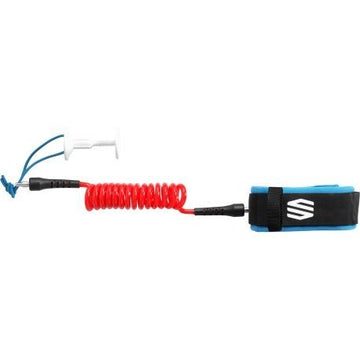 DeluxeBicepsCoiledLeash Leash