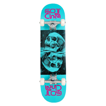 Cmpl22Skull Complete
