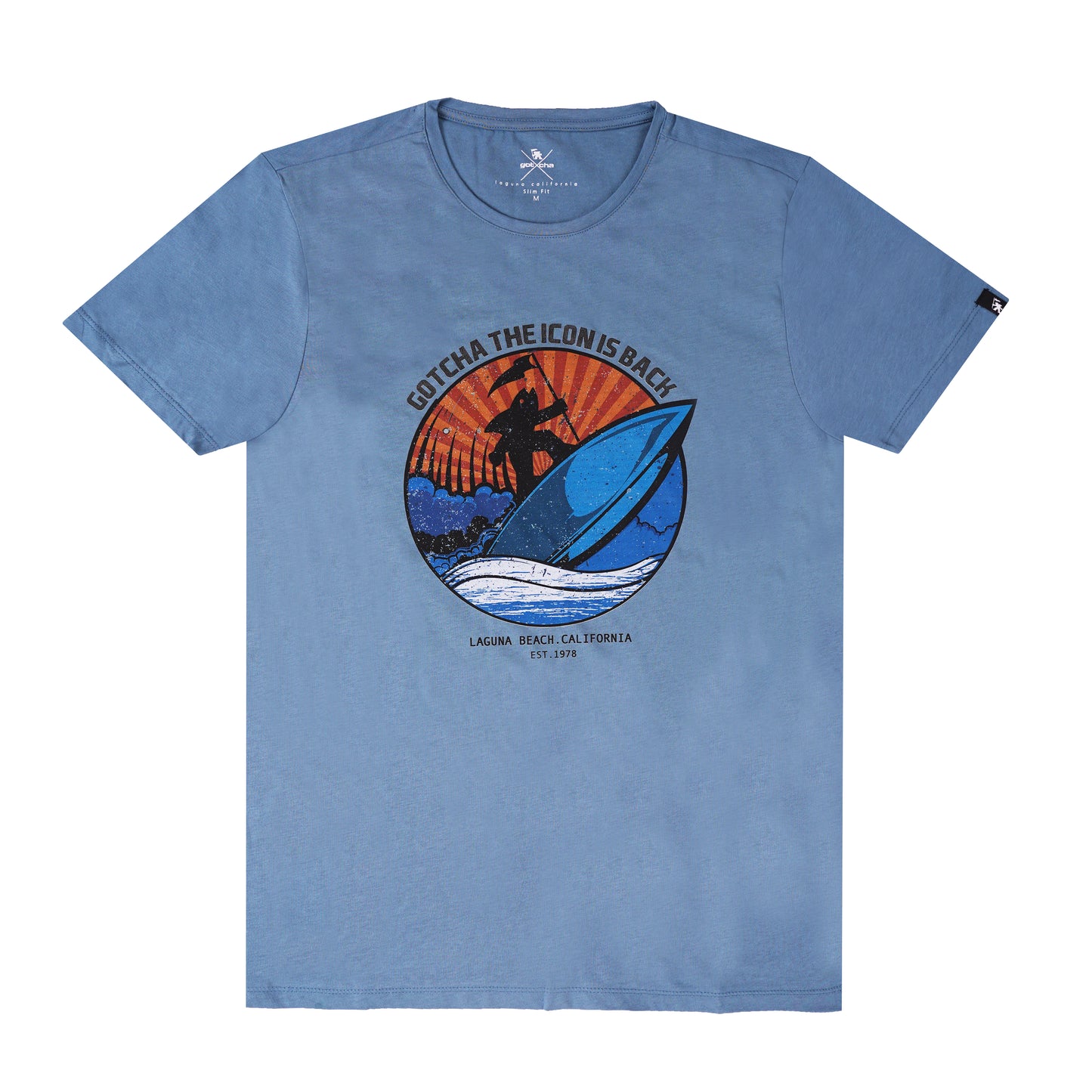 Flot T-shirt