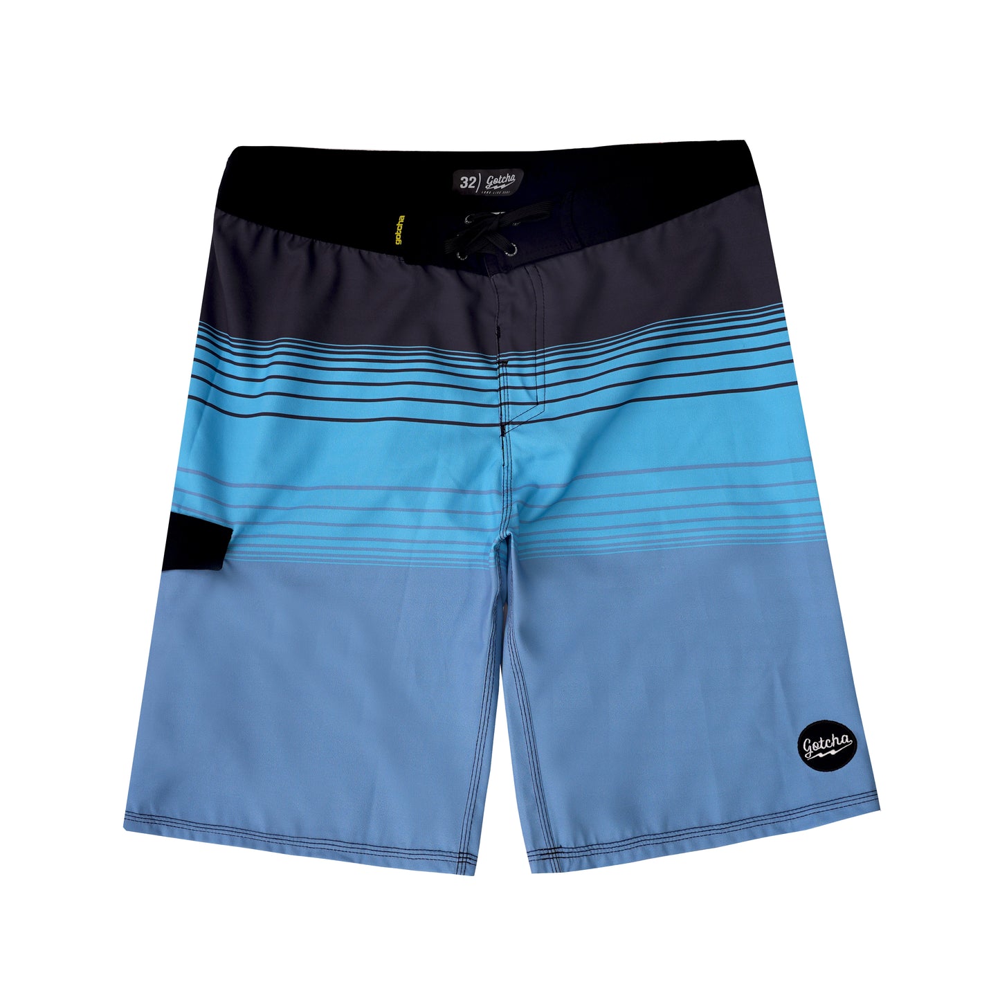 Buzzy BoardShort