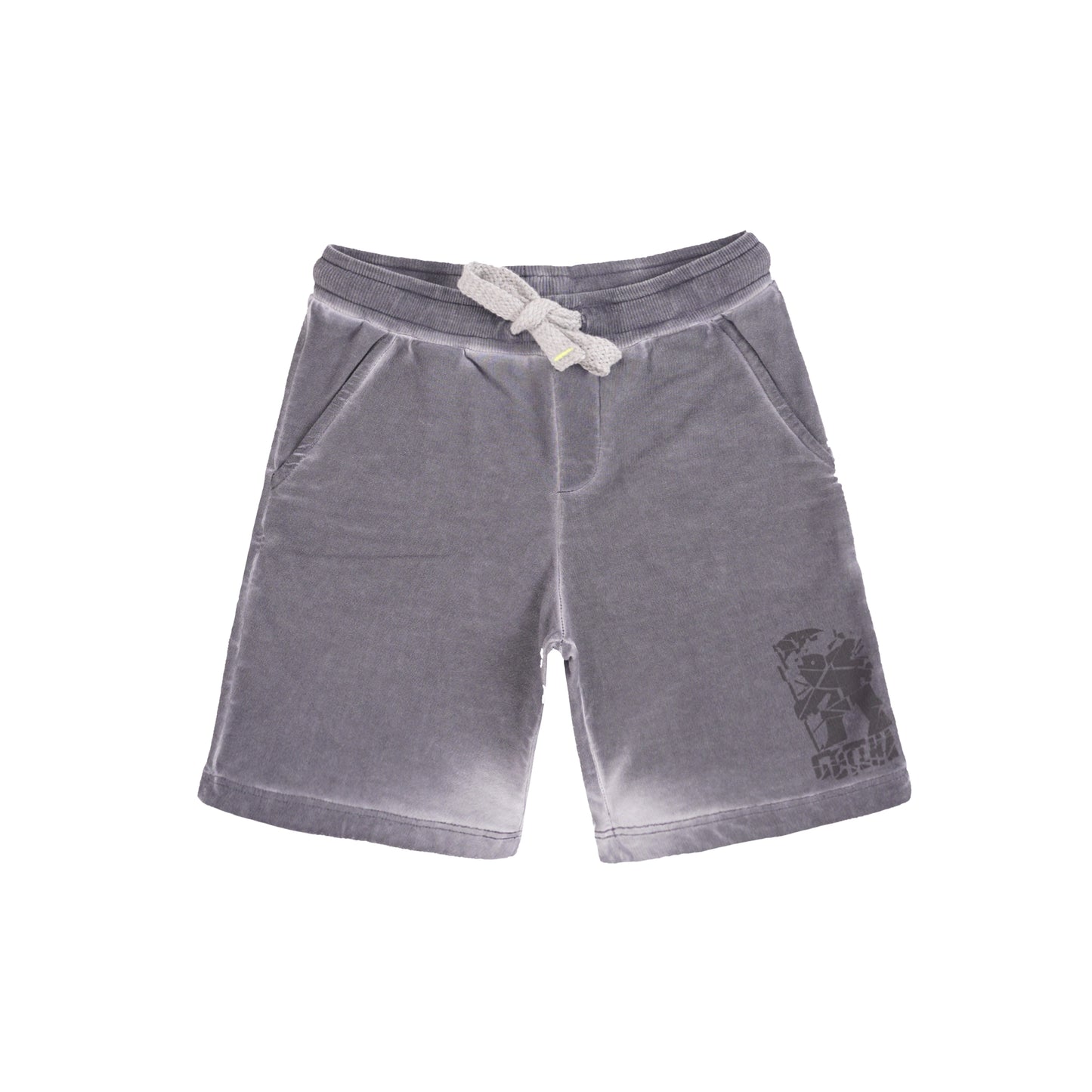 EdenJrTD Short