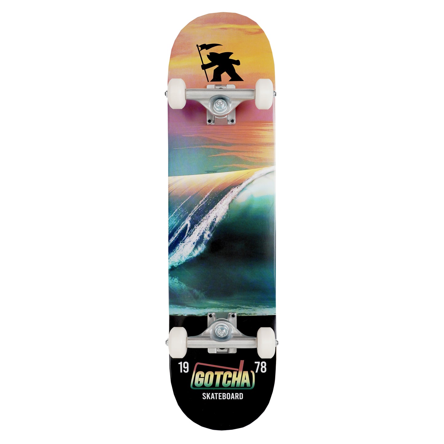 Cmpl22SunsetWave Complete